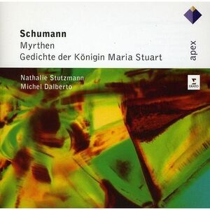 R. Schumann - Myrthen  CD